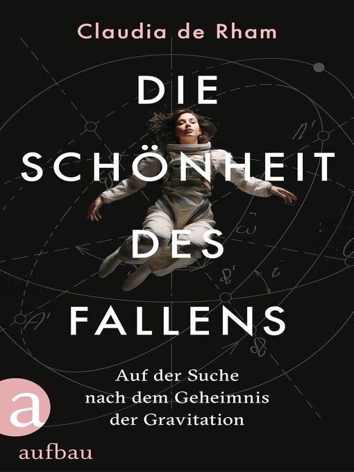 Title details for Die Schönheit des Fallens by Claudia de Rham - Wait list